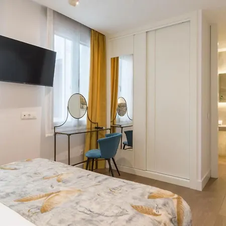 Luxury 3-bedrooms