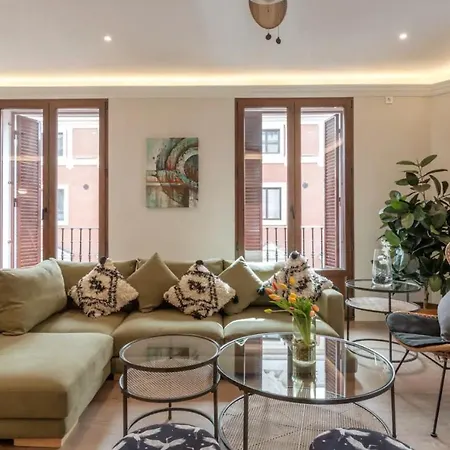 Bed and breakfast Luxury 3-bedrooms