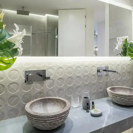 Luxury 3-bedrooms אמסטרדם