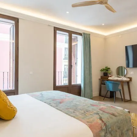 Luxury 3-bedrooms *