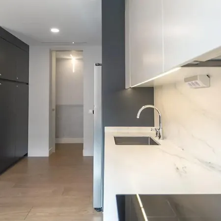 Luxury 3-bedrooms Bed and breakfast
