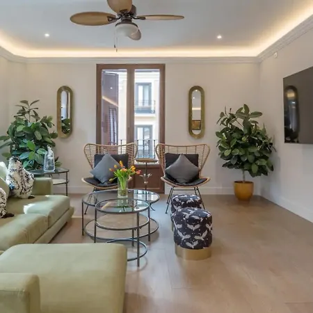 Luxury 3-bedrooms *