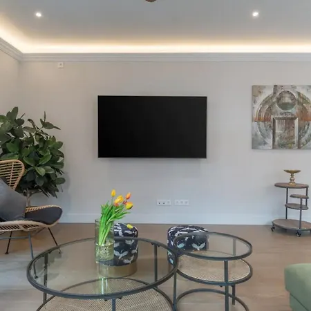 Luxury 3-bedrooms * Ámsterdam