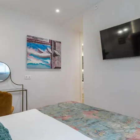 Bed and breakfast Luxury 3-bedrooms Ámsterdam