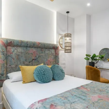 Luxury 3-bedrooms Bed and breakfast Ámsterdam