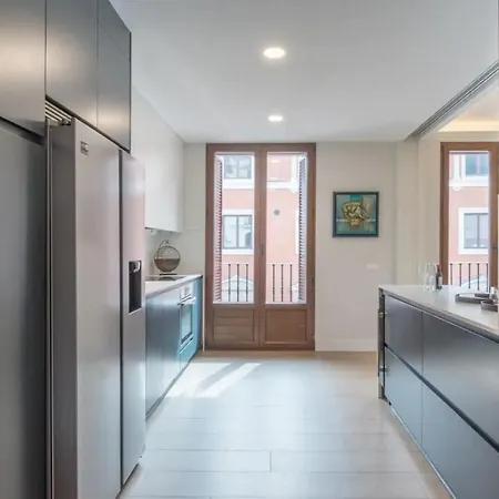 Luxury 3-bedrooms לינה וארוחת בוקר אמסטרדם
