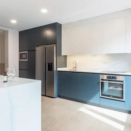 Luxury 3-bedrooms * אמסטרדם