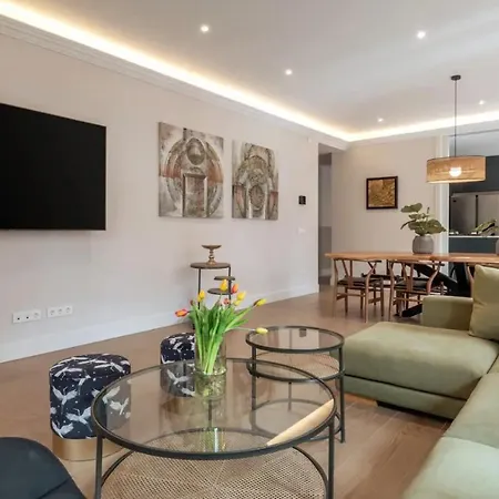 Bed and breakfast Luxury 3-bedrooms Ámsterdam