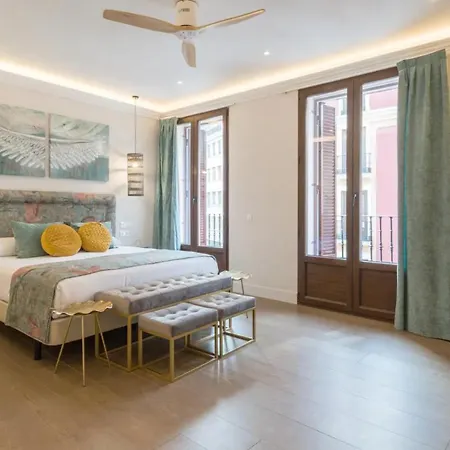 Luxury 3-bedrooms * Ámsterdam