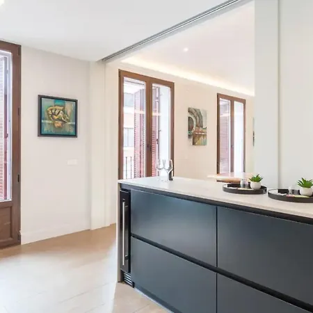 Bed and breakfast Luxury 3-bedrooms