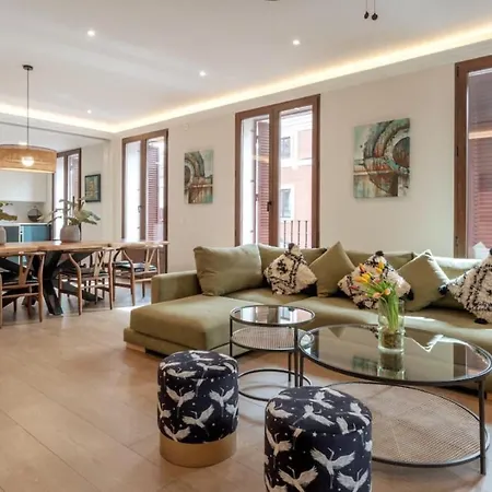 Luxury 3-bedrooms אמסטרדם