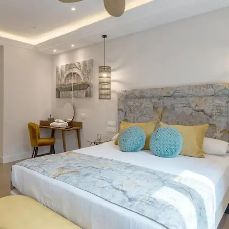 Luxury 3-bedrooms לינה וארוחת בוקר