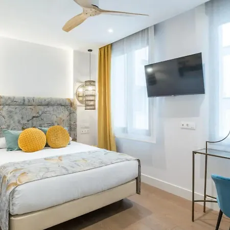 Luxury 3-bedrooms *